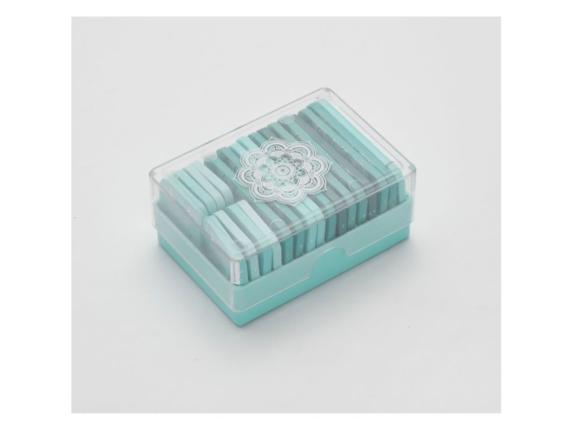 Bloqueador De Malha Mindful Knit Pro