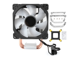 Resfriador Cpu LAXISCREED 4 Heatpipes Pwm