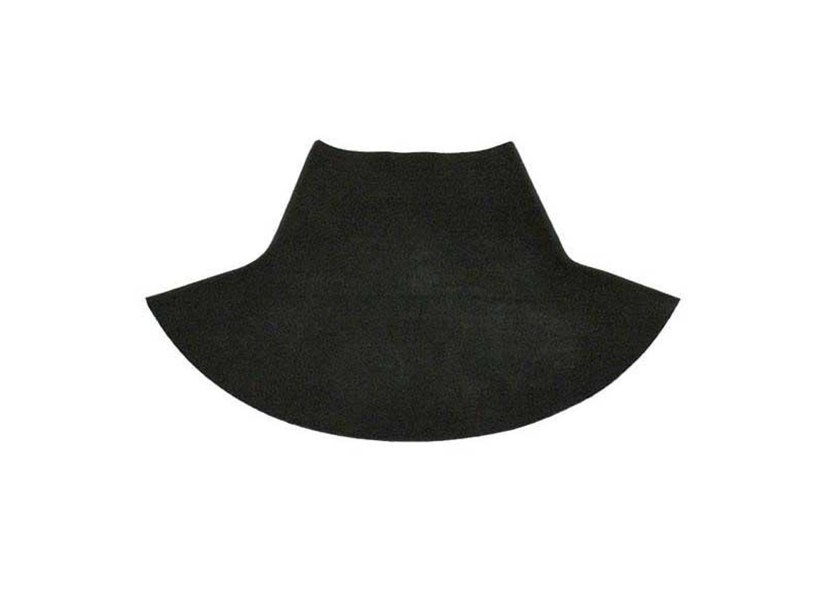 Typhoon Latex Neck Seals