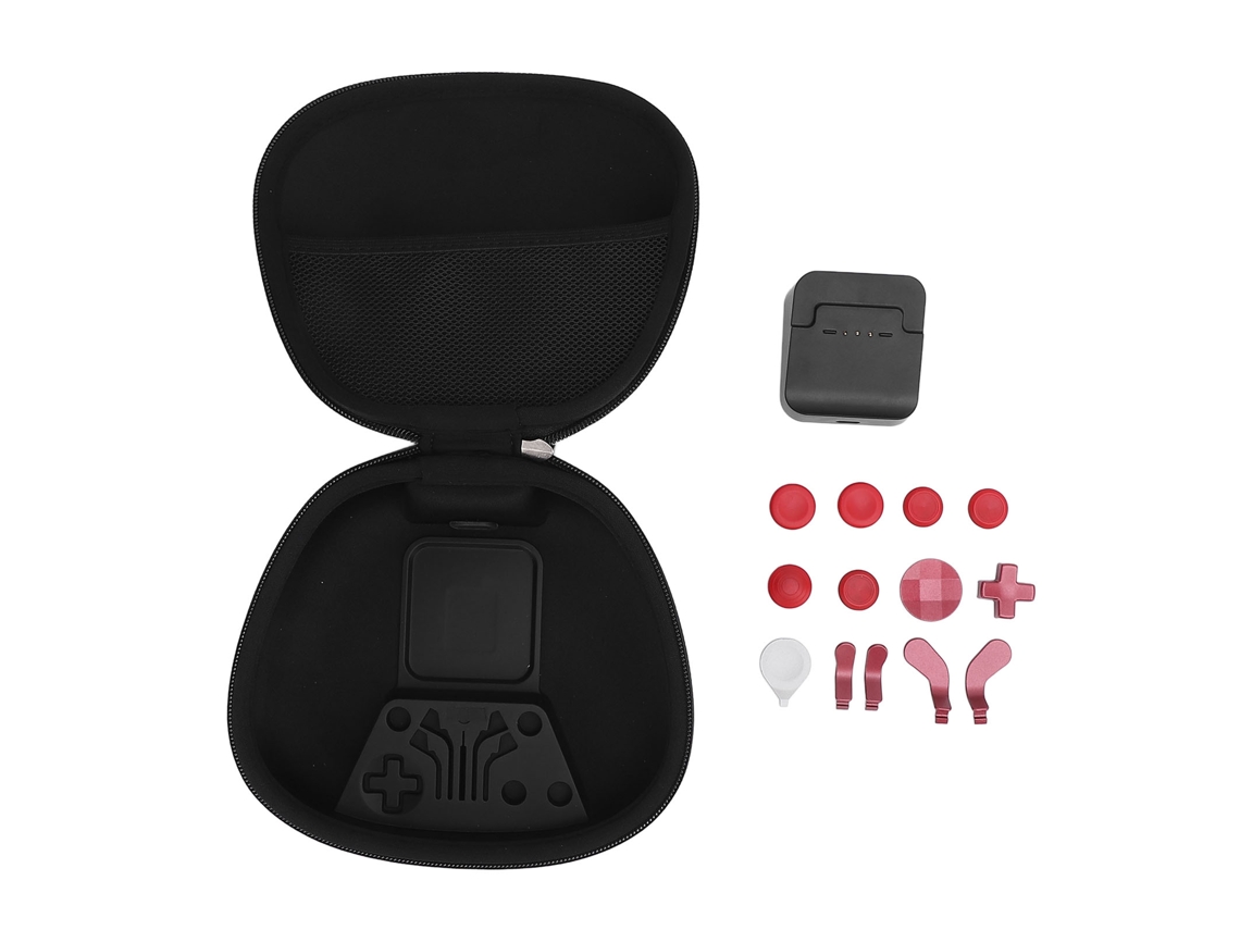 Kit Controle Xbox Elite S2 LAXISCREED Docking Carregamento