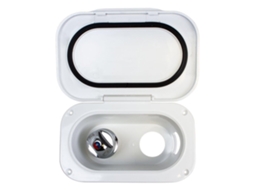 Nuova Rade Classic Storage Hatch