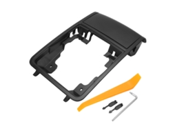 Suporte para Óculos de Teto 56d868837a, com Encaixe Perfeito para B7 AQUAFORGE