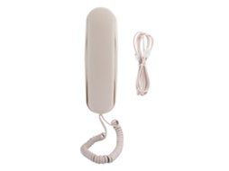 Aetheria telefone Tc990 Abs Bege Parede/mesa Hotel Quarto Residência Elevador Banheiro