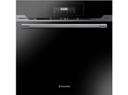 Forno HOOVER HOZP 717 IN/E (70 L - 59.5 cm - Preto) — Multifunções | 70 L