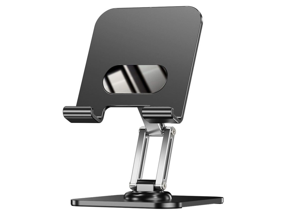 Suporte Ajustável Para Ipad E Tablet | Universal