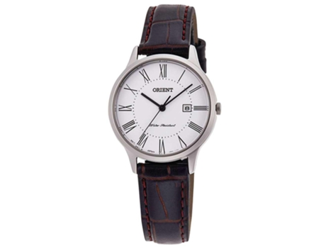 Relógio Orient Mod. Rf-Qa0008S10B