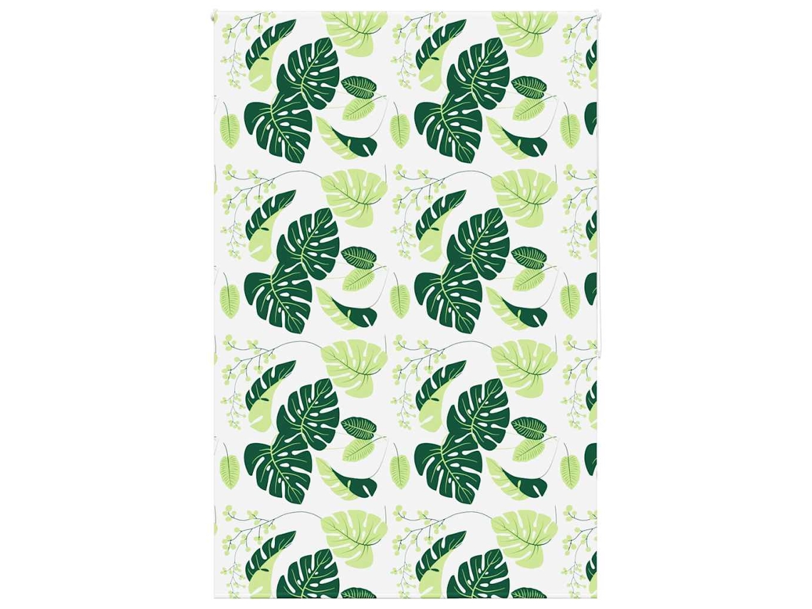 Vidaxl Rolo De Duche Estores 160x240 Cm Largura Tecido 156 Cm
