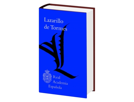 Livro Lazarillo De Tormes de Anónimo (Espanhol)