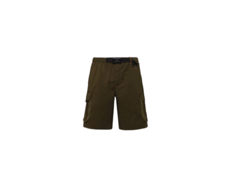 Calções Masculino HOLUBAR Multicor (Poliéster - L)