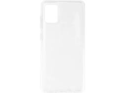 Capa Samsung Galaxy A51 5G ACCETEL Liso (Transparente)