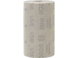 Rolo de Rede de Lixa BOSCH Expert M480 115 mm - 5 M - G 240 para Lixado Manual