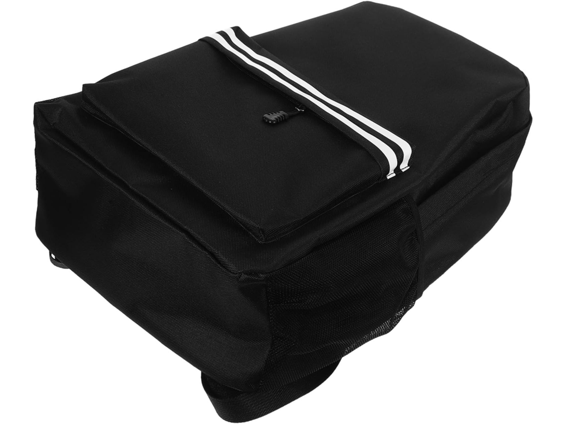Mochila Oxford Masculina Resistente À Água Para Laptop, Mochila Multifuncional De Viagem Com Compart Gokoco