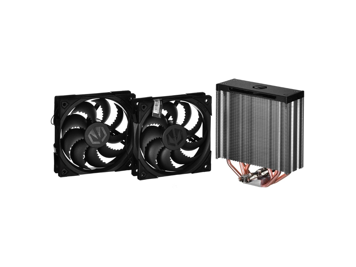 Ventilador e Dissipador ENDORFY Fera 5 Dual Fan