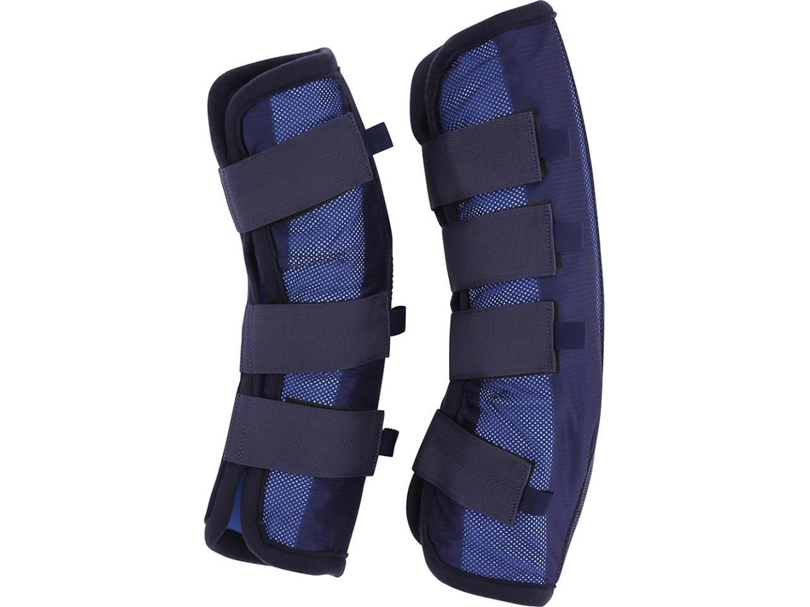 Botas de Neoprene Fechadas para Cavalos HORSEGUARD Cooler