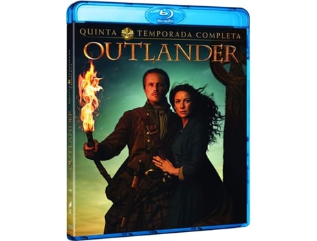 Outlander Season 5 / Outlander Temporada 5