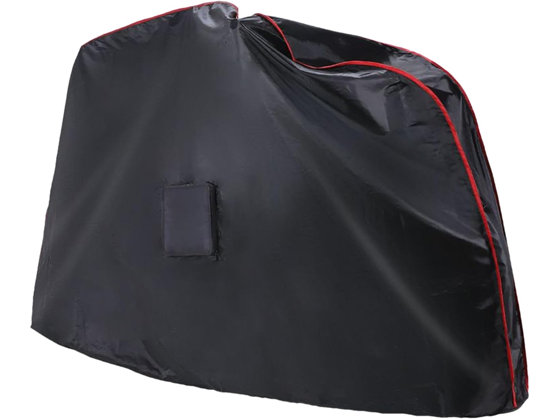 Capa Para Bicicleta Uso Externo, Resistente E Impermeável, Acessórios