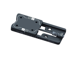 Atk Race Rental Adjustment Plate 60 Mm