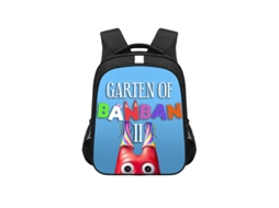 Mochila Escolar XM (Poliéster)