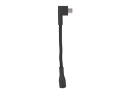 Cabo De Extensão Do Adaptador De Energia (extensão Do Adaptador) 230w Para Razer Blade Notebook Razer Dc7450 Para 3...