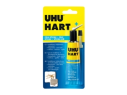 UHU Hart Líquido 33 ml 35 g