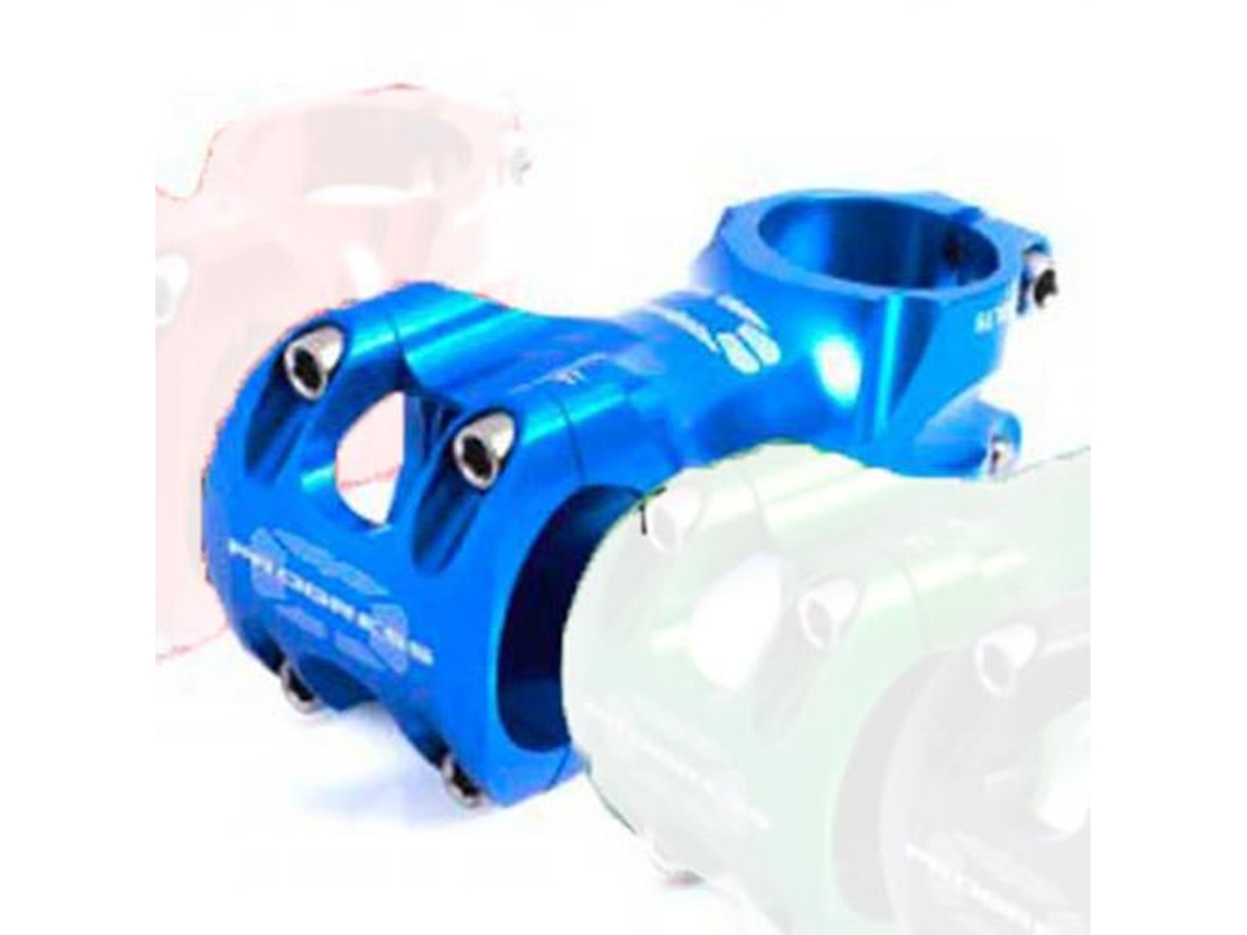 Progress Stem Pg 100 Aluminiun/titanium 110mm