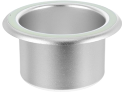 Porta-copos De Metal Para Sofá, Poltrona Reclinável, Carro, Limpeza, Para Sofá, Barco, Trailer E Mesa