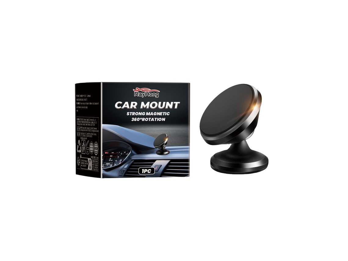 Suporte Celular Carro Worten