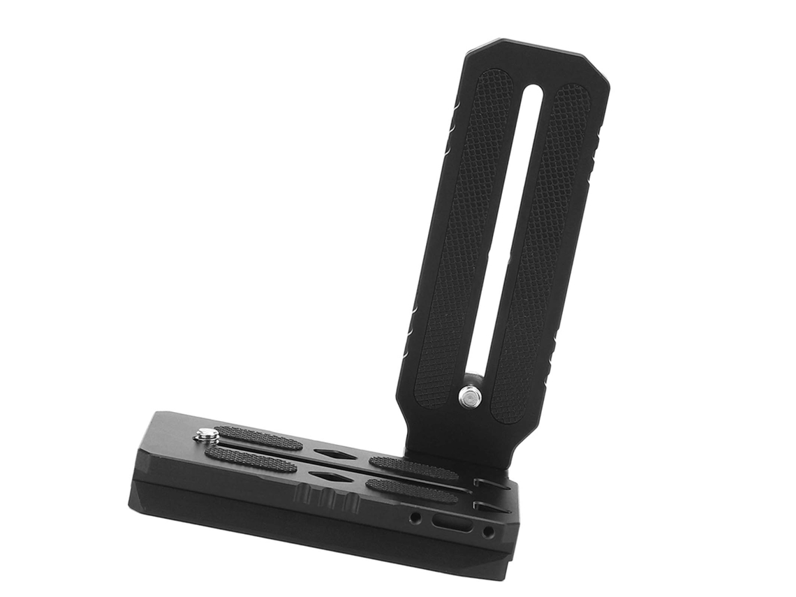 Camera Stabilizer Vertical Shooting Board For Zhiyun Weebill/weebill S LAXISCREED