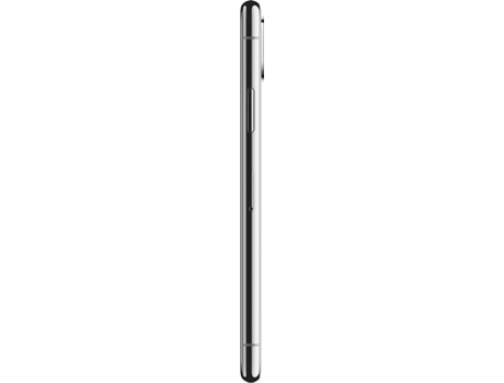 iPhone X APPLE (Recondicionado Reuse Grade C - 5.8'' - 64 GB - Prateado) — 3 Anos de garantia