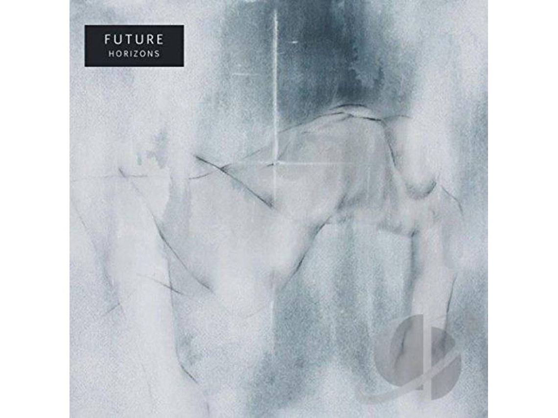 CD Future  - Horizons