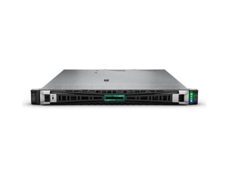 Servidor HPE 66335 (Intel Xeon Silver - RAM: 16 GB)