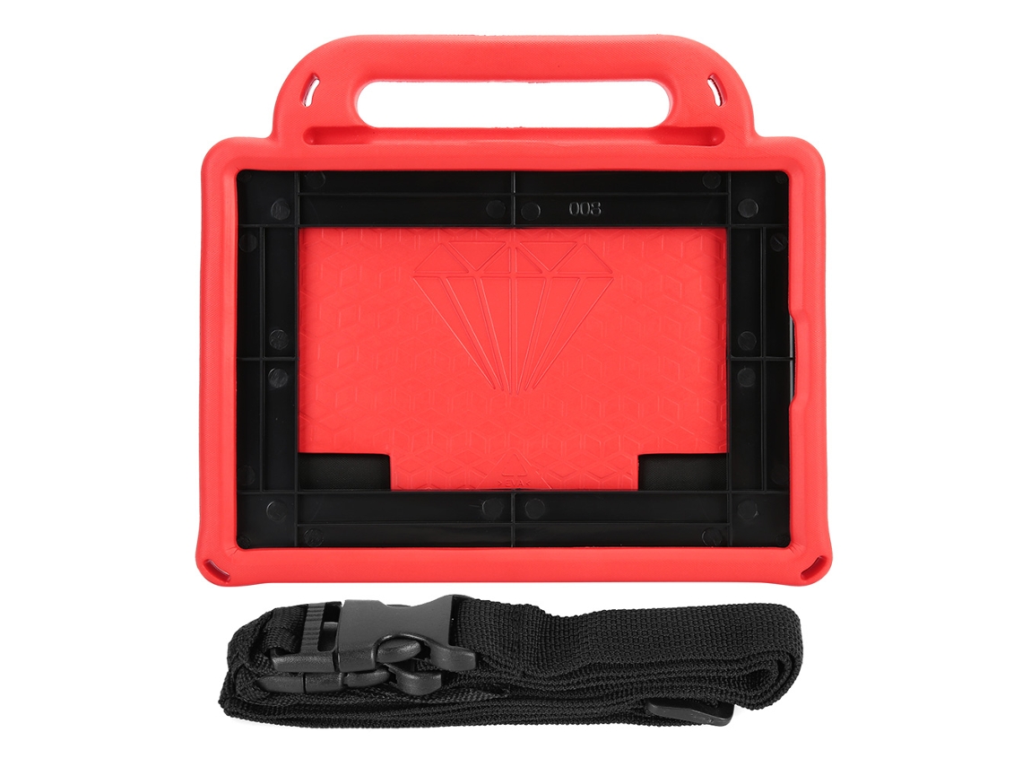 Capa Para Tablet (anti-impacto, Anti-queda)
