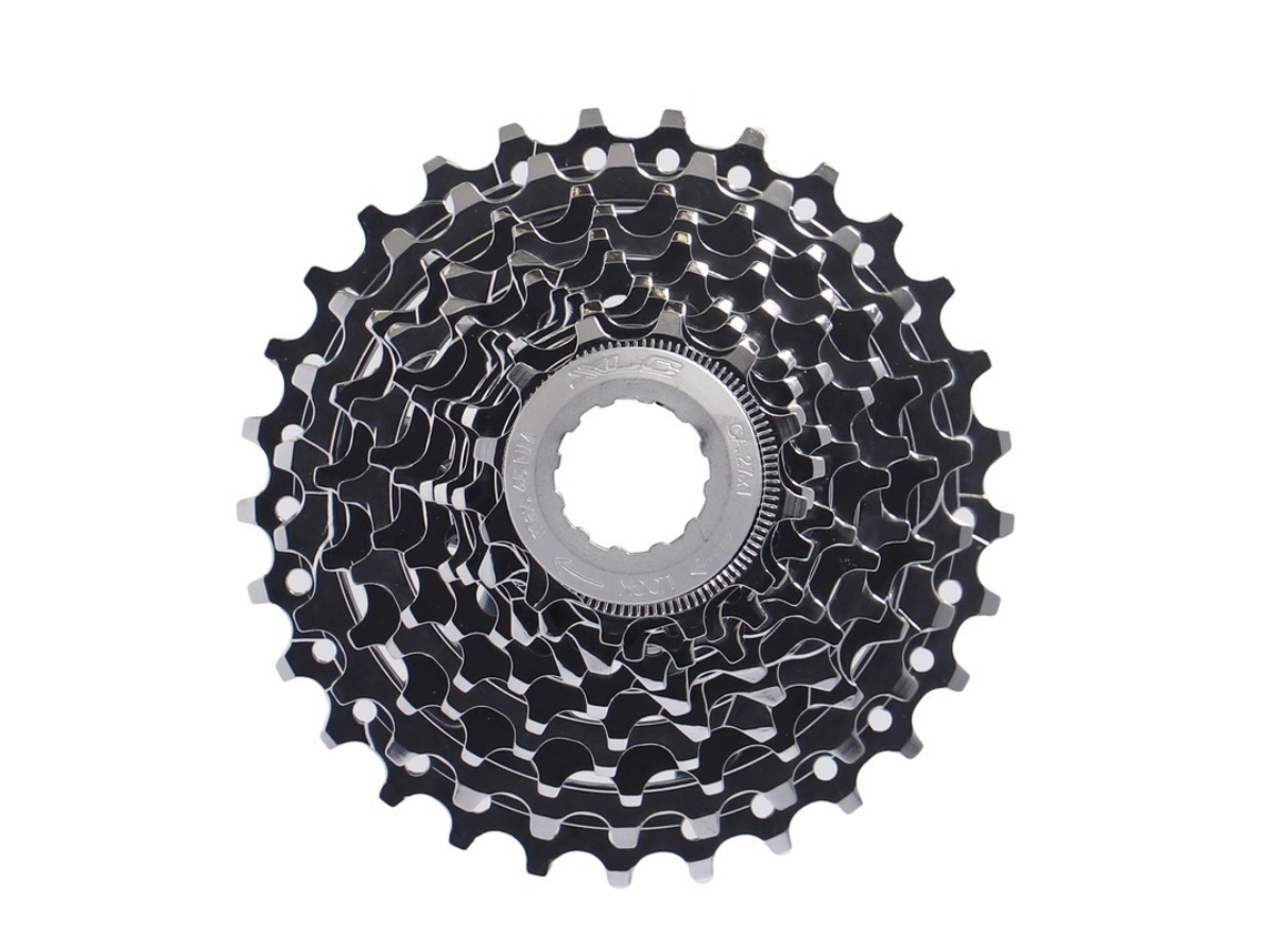 Cassete de 10 Velocidades XLC Fw-S03 Shimano 13-28