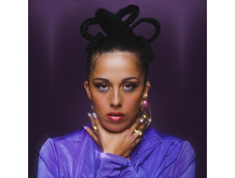 Sara Correia Liberdade Vinil