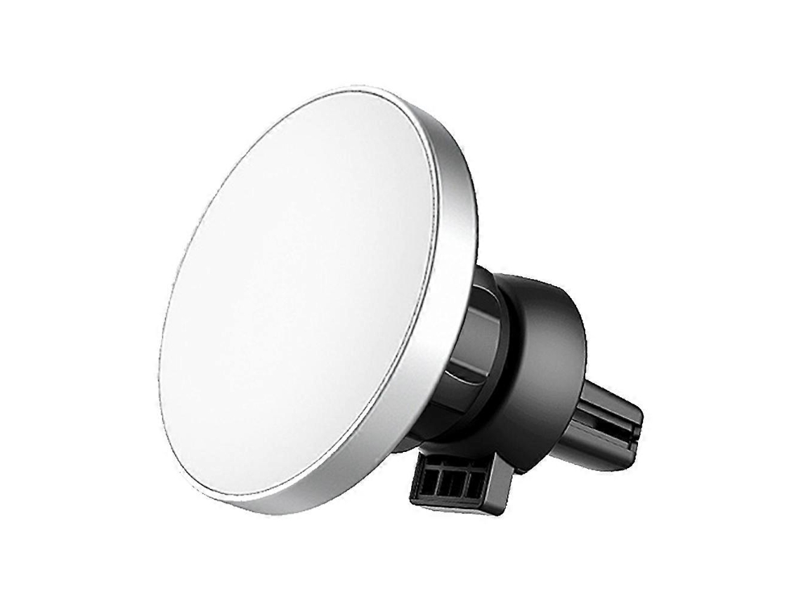 Suporte Magnético Para Telefone Para Carro magnético Mais Forte Suporte Magnético Para Telefone Com Ventilações Ajustáveis ​​rotativas Suporte