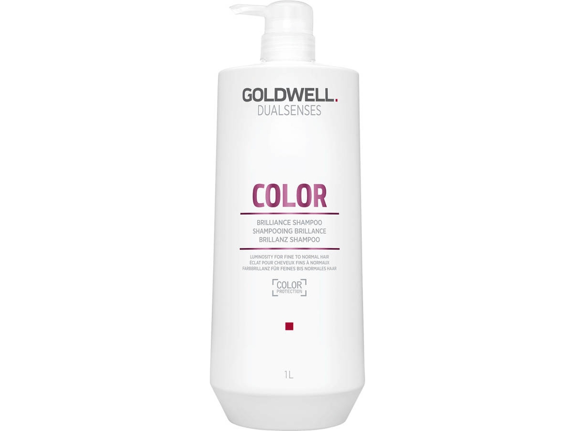 Color Brilliance Conditioner 1000 Ml
