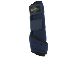 Botas de Proteção para Cavalos NORTON Unisexo (M - Multicor)