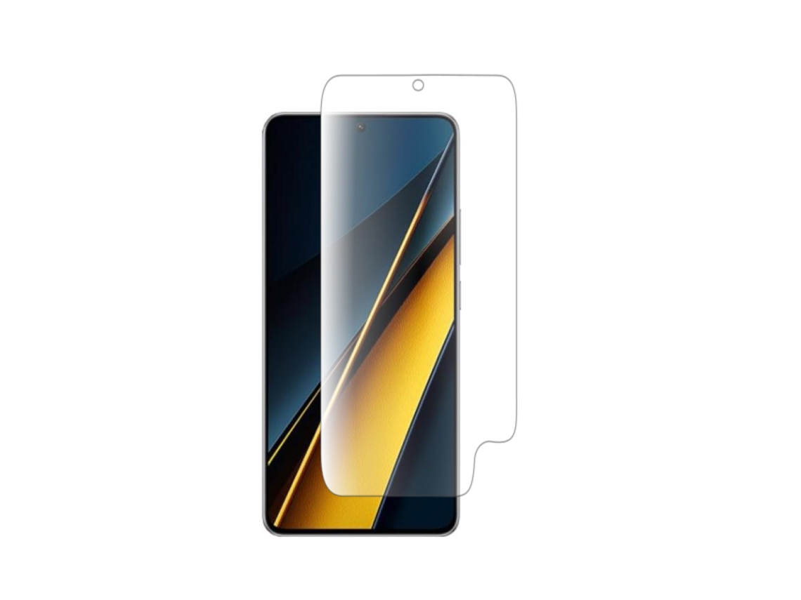 Película de Ecrã Cleargel para Oneplus 12 CAPASMART Transparente