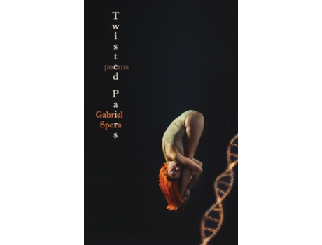 Livro Twisted Pairs Poems de Spera, Gabriel et al. (Inglês)