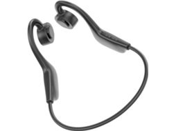 Topbathy Écouteur À Conduction Osseuse Sans Fil Version 5. 1 Technologie Osseuse, Casque Audio Léger En