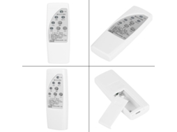 Leitor/gravador/duplicador Sem Contato De Cartões Rfid Portátil