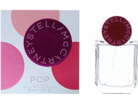 Perfume STELLA MCCARTNEY Stella McCartney Pop Eau de Parfum (50 ml)