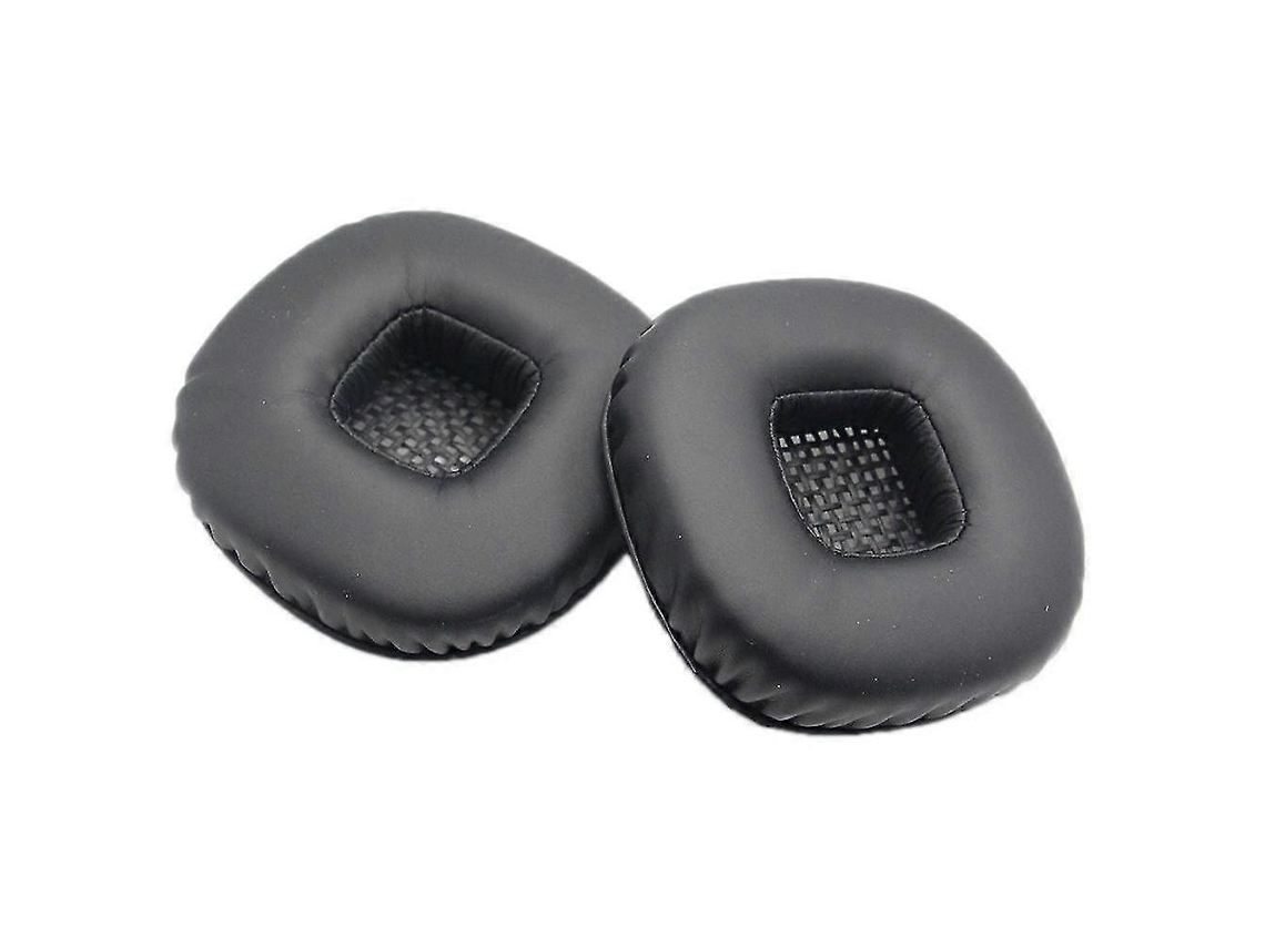 Lurelia Almofadas Auriculares Em Couro Proteico Com Espuma Viscoelástica Compatíveis Com Marshall Major Ii - 1 Par