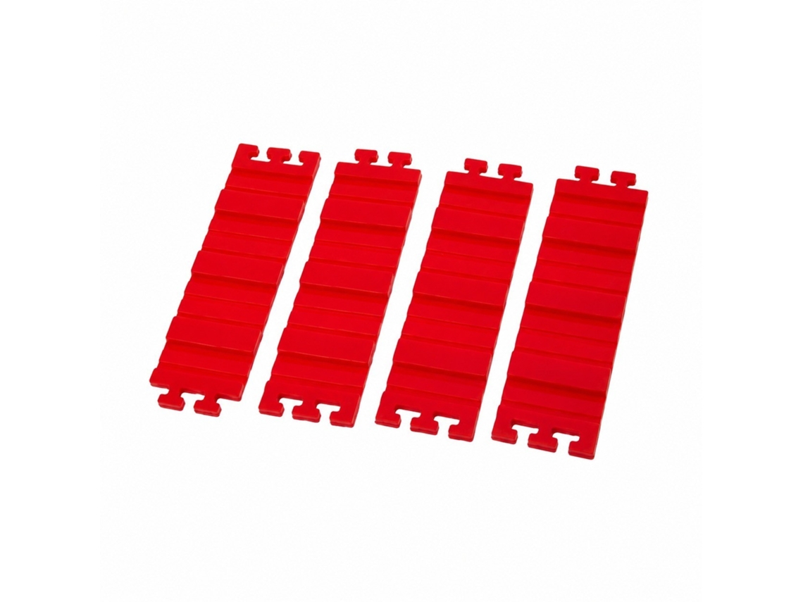Molde De Cozimento Silicone Ajustável, 5,5x19x0,5 Cm, Forma Bolo Flexível, Antiaderente, Reutilizável