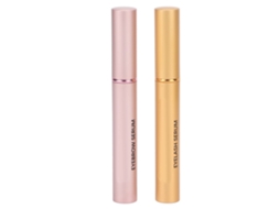 2pcs Sérum De Crescimento De Cílios E Sobrancelhas 5ml