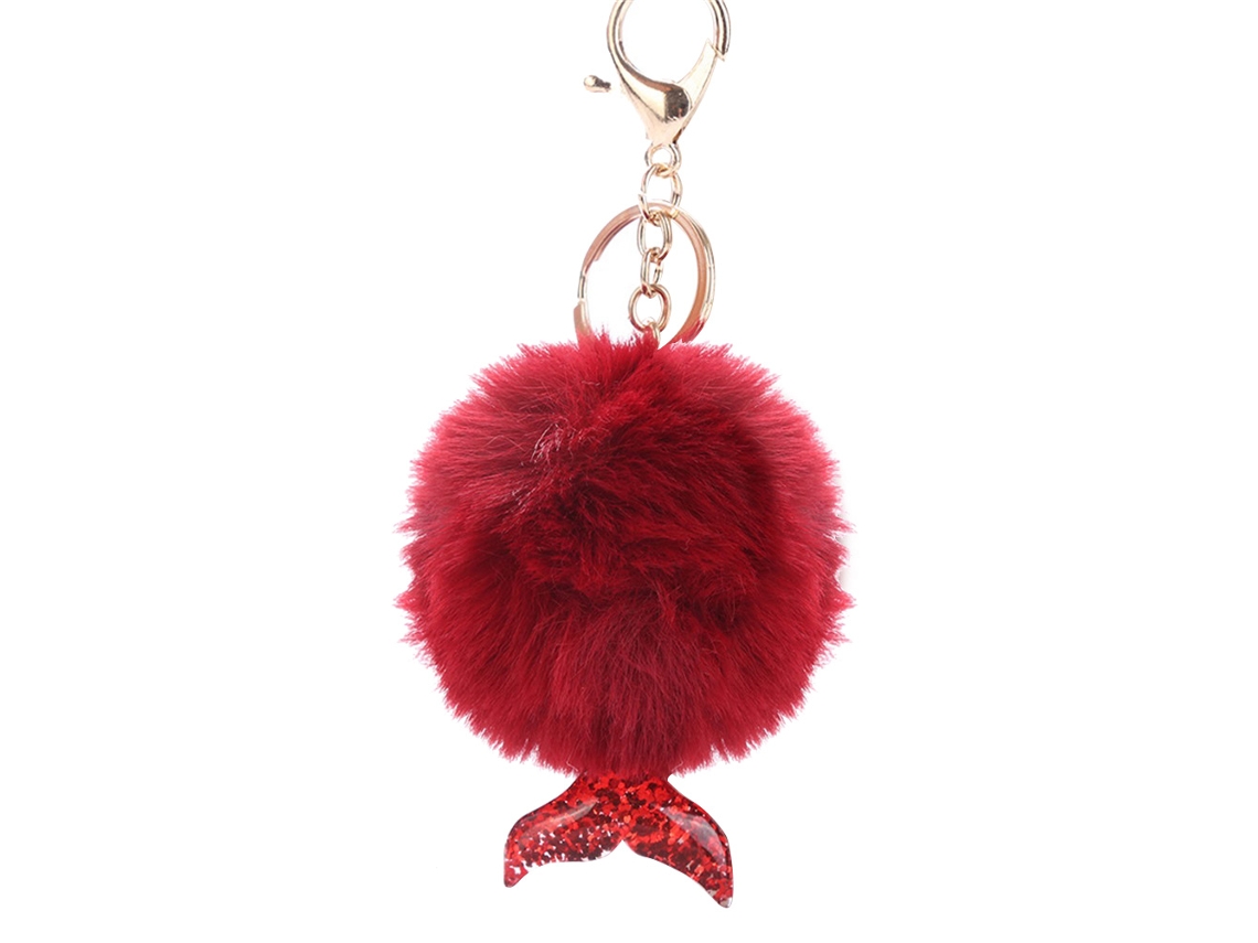 Chaveiro De Liga Moda Fofa Para Decoração E Presente