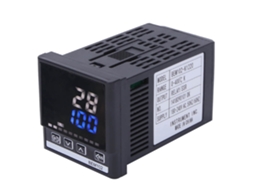 Termostato Led 0 400°c Controle Digital
