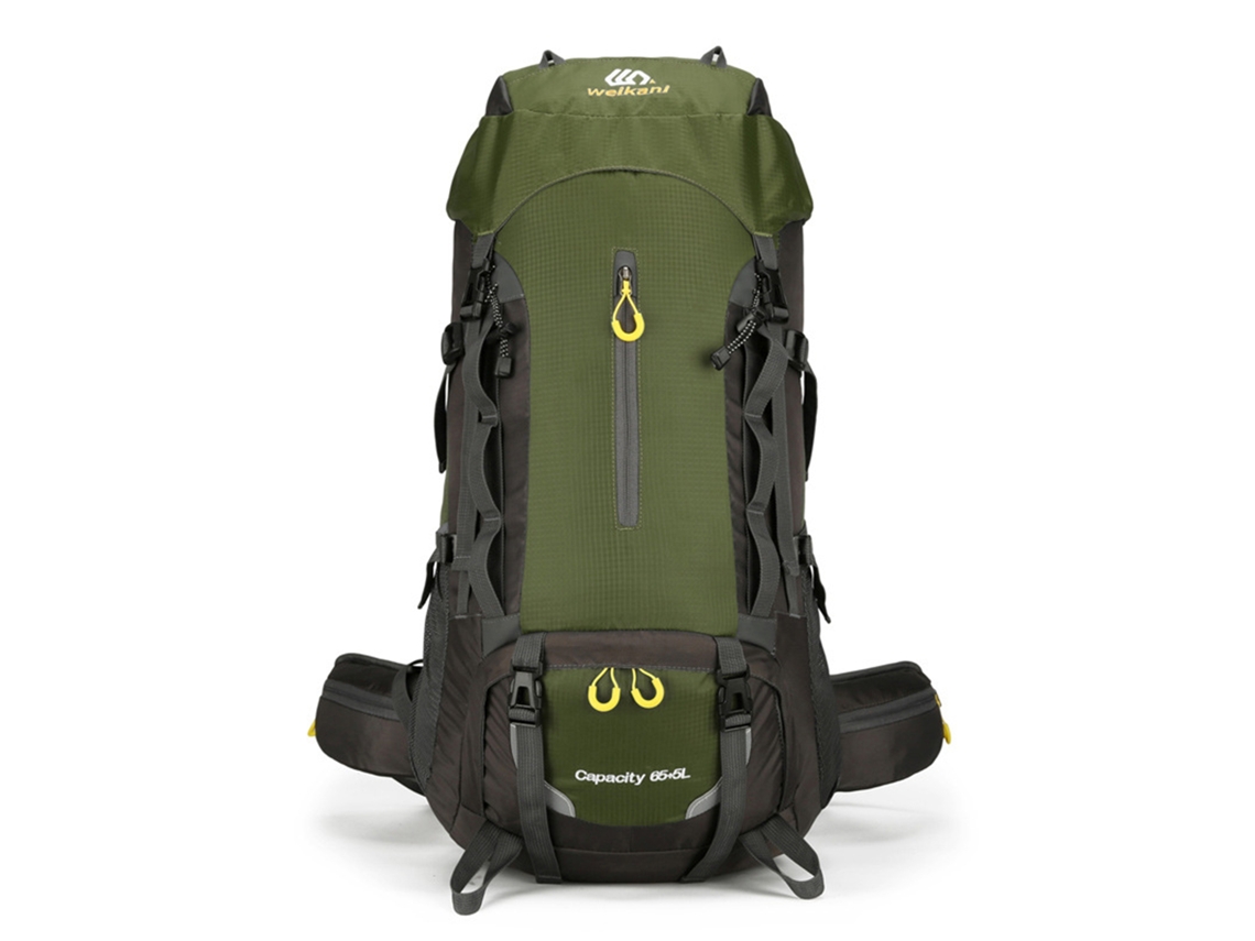 Mochila de Montanha 70l Grande Capacidade Outdoor