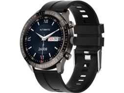 Smartwatch ALIMENTATION Yiz934 Preto