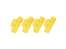 Ferramenta de Reparo LAXISCREED para Clips Plásticos